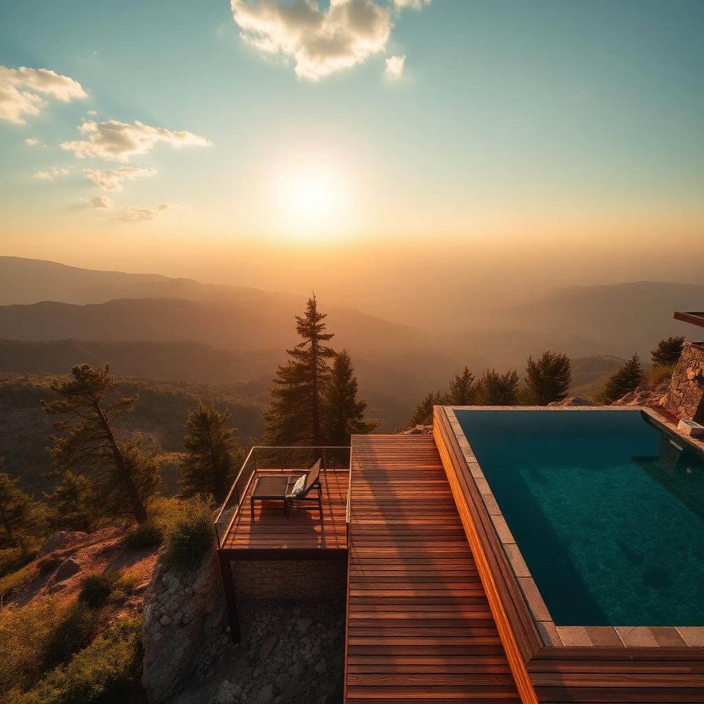 Chalets