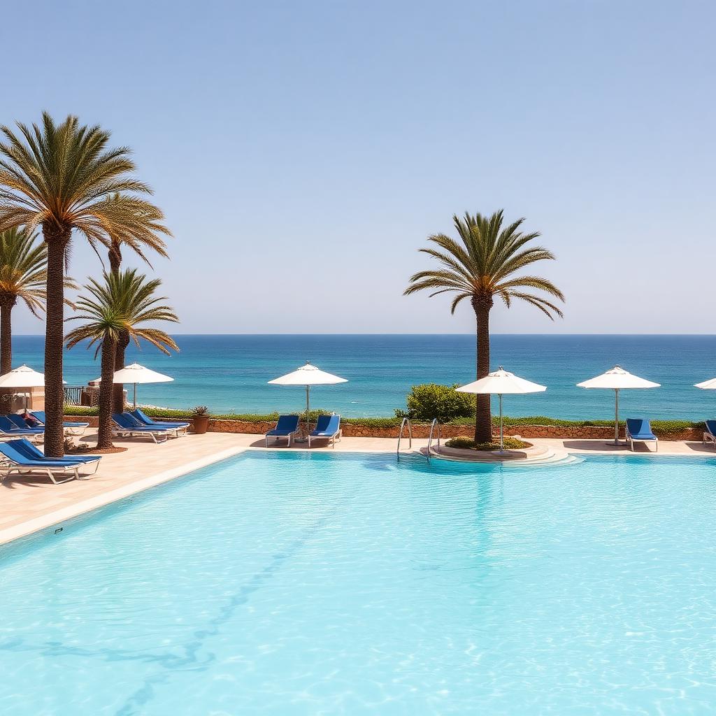 Pools