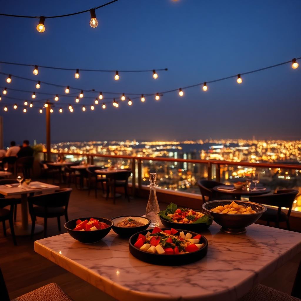 Restaurants