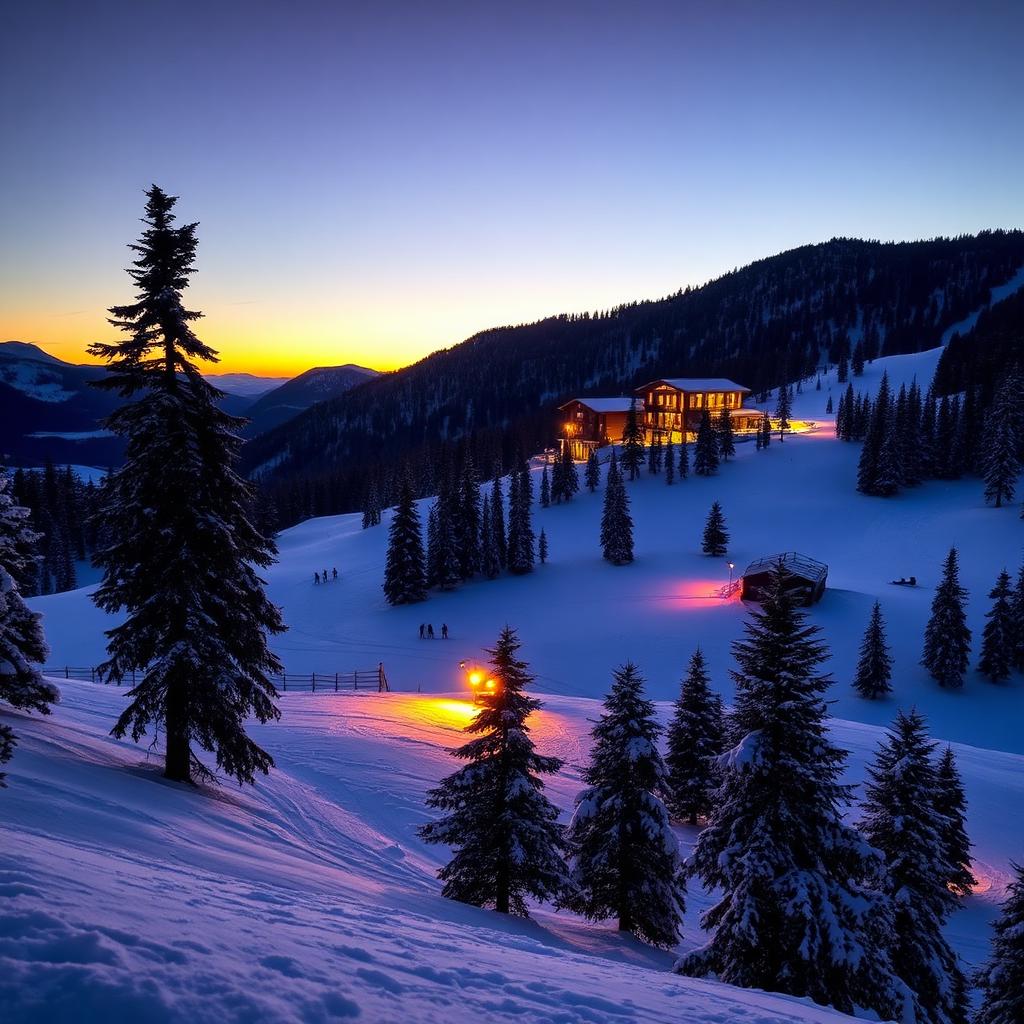 Ski